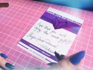 Bon podarunkowy Rememo - fizyczny